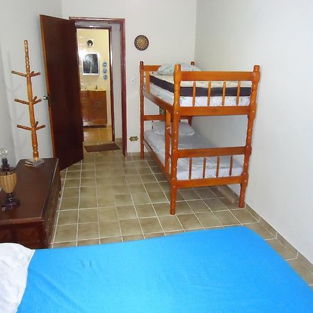 Apartamento 1 Quarto Edificio Tokio Apartment Praia Grande  Exterior foto