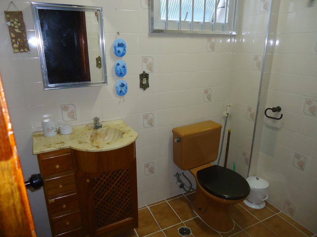 Apartamento 1 Quarto Edificio Tokio Apartment Praia Grande  Exterior foto